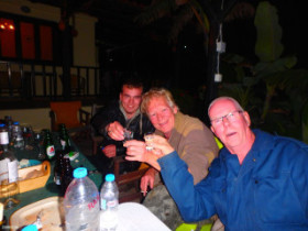 Raki from Crete
