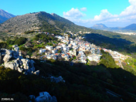 Excurtions on Crete
