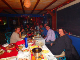 Happy holidays on Crete