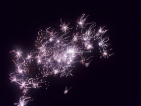 Newyear on Crete