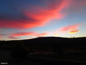 landscape crete