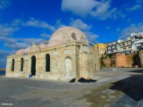 Photography workshop on crete greece