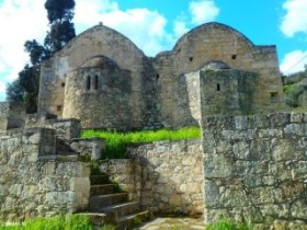 photography on crete