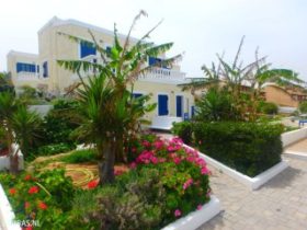 Apartments on Crete