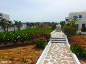 Holiday to Crete