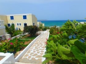 Holidays on Crete Greece