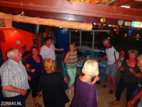 bar on crete