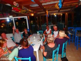 holidays to crete