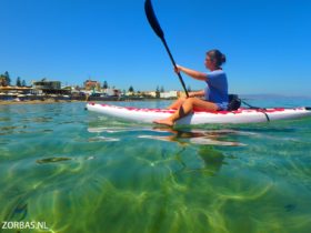 Summer holiday on Crete