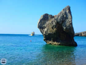 Holiday in Sout-Europe