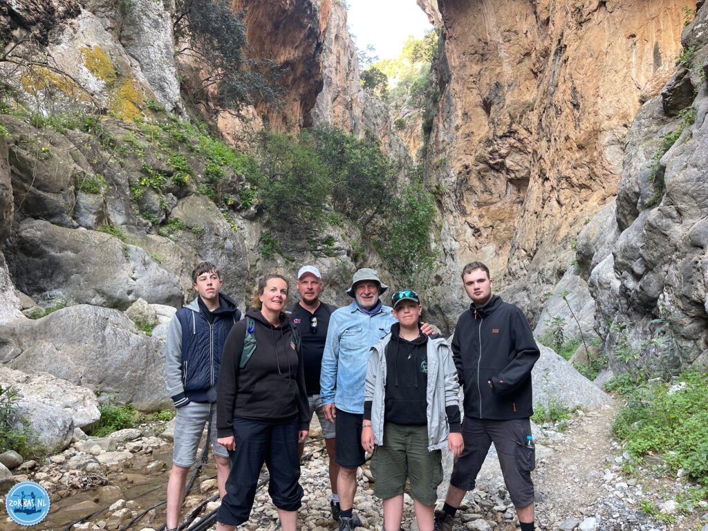 Crete is exceptionally suitable for active holidays, offering diverse landscapes for hiking rugged gorges (like Samaria), mountain biking, sea kayaking, snorkeling