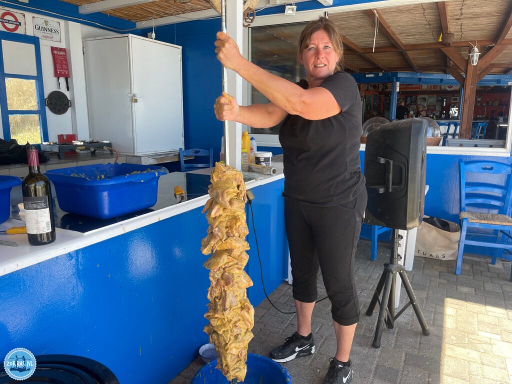 Flight + Accommodation to Zorbas Island! Book your complete holiday to Kokkini Hani, Crete 