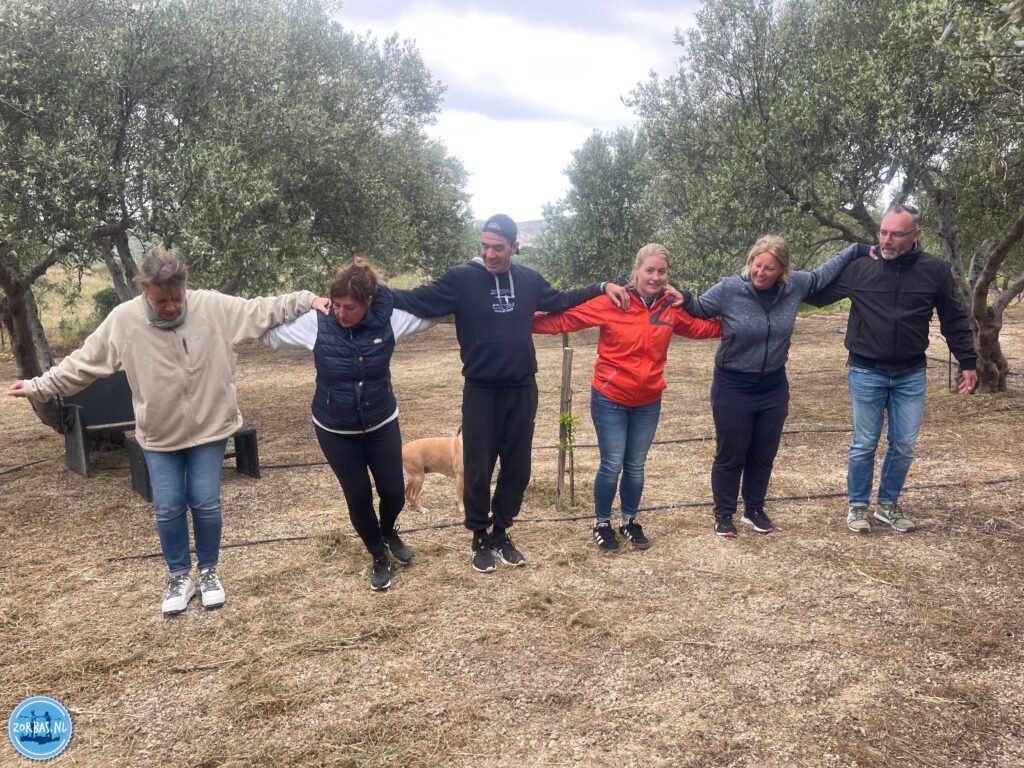 Discover Crete with the excursions from Zorbas Island in Kokkini Hani