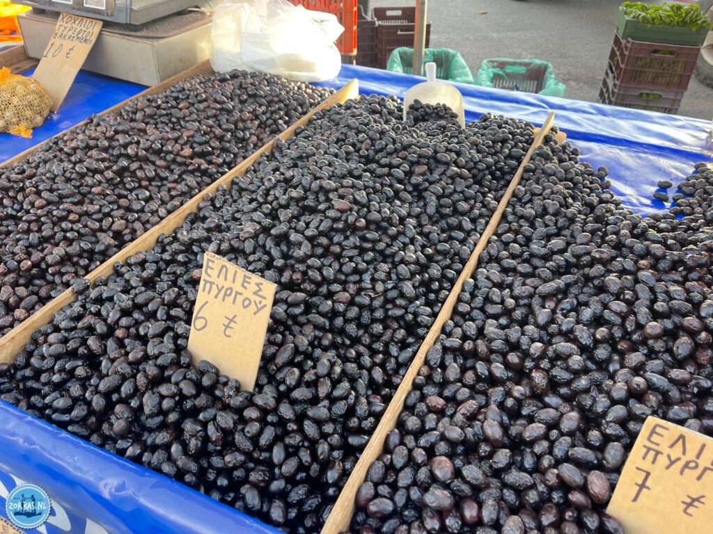 Heraklion Central Market and neighborhood open-air markets offers a vibrant look at local Cretan life. Opinions vary depending on whether you seek authentic daily goods or find the heavy tourist focus a bit commercial.