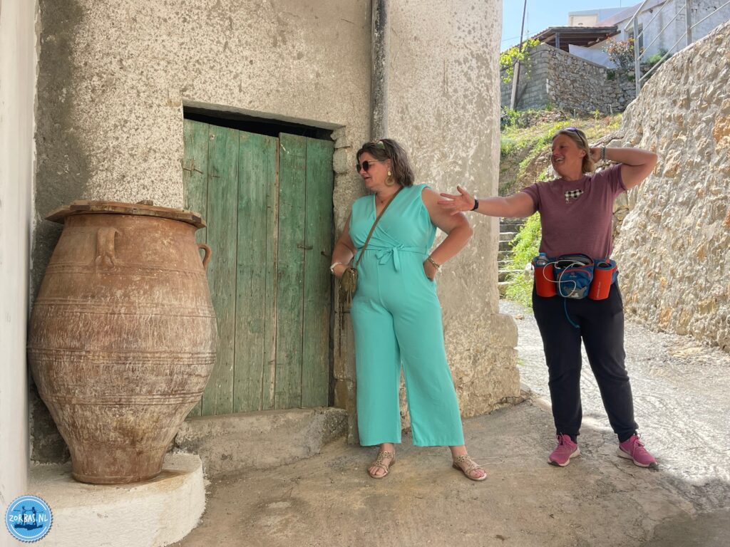 Unknown Crete Excursions. See the real Crete and visit villages, churches, monasteries and much more